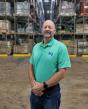 EQ United promotes Kevin Beasley to vice president of EQ Logistics