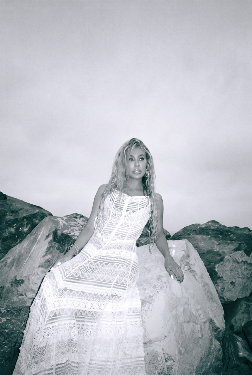 Shyra Sanchez Announces New Single “Sky is Falling,” Her Darkest Release Yet