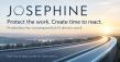 As Enterprises Build Ways to Control AI, Josephine Focuses on Protecting the Work