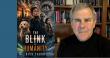 Sci-Fi Political Thriller 'The Blink of Humanity' Explores the Cost of Corruption