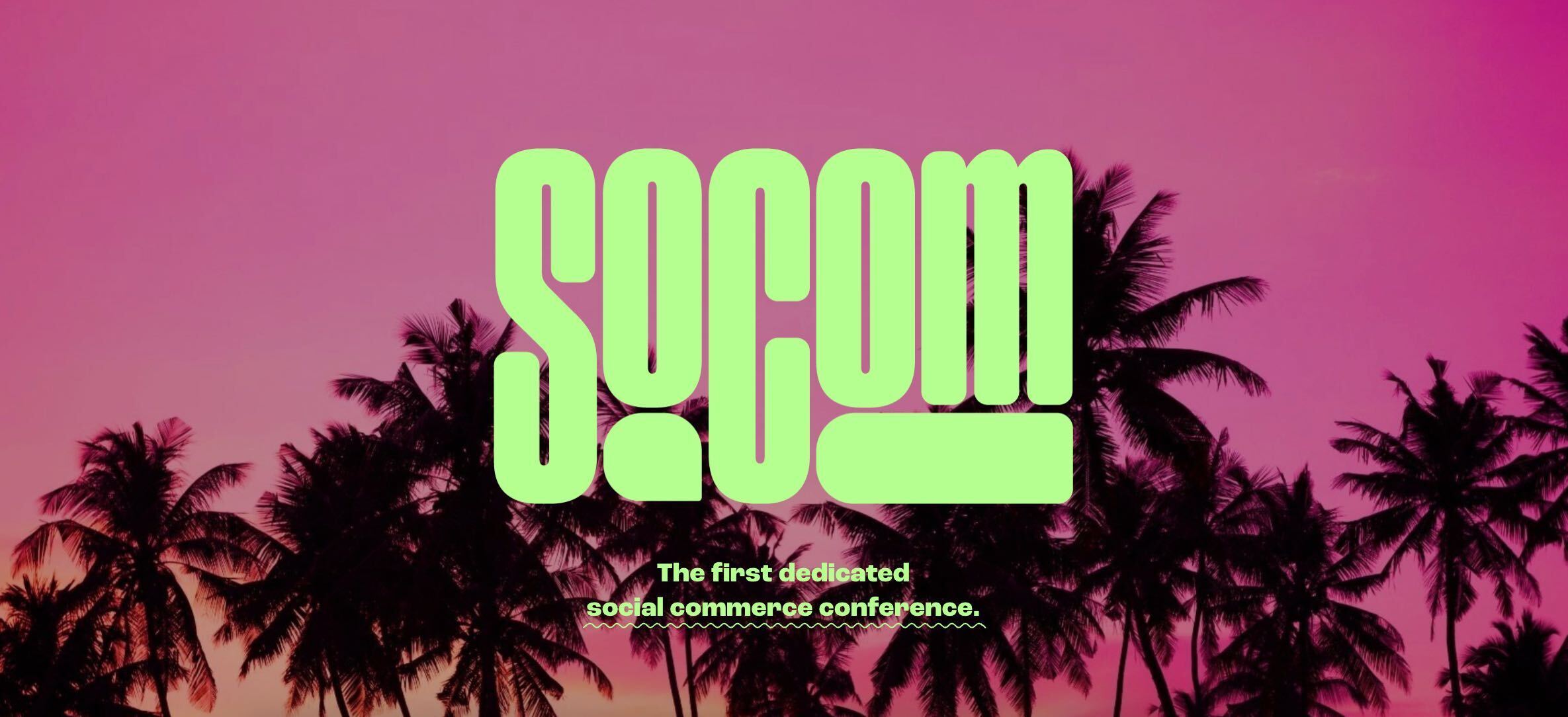 SoCom Enters Its Next Stage as an Expanding Platform for the Social Commerce Economy