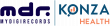 MyDigiRecords and KONZA Health Partner to Advance Patient-Controlled Health Information Exchange