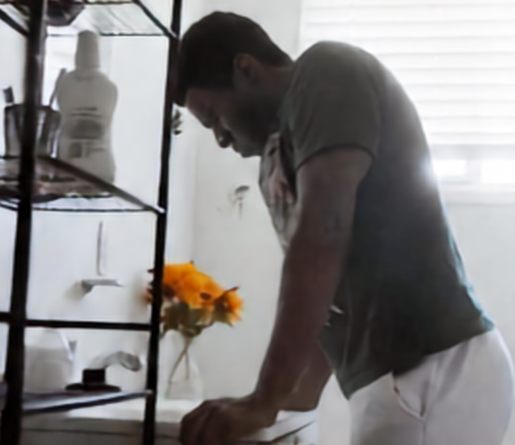 POWERFUL ADDICTION DRAMA ‘LIQUOR BANK’ BEGINS LIMITED THEATRICAL RUN AT LAEMMLE MONICA FILM CENTER