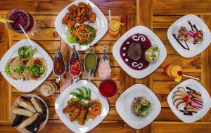 Alimentos