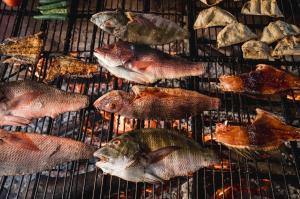 pescado
