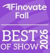 Goodbuy Wins Best of Show at FinovateFall 2026