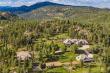 Interluxe Auctions Announces Online Auction of Evergreen, Colorado Mountain Compound on Monday, September 28th