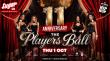 Sugar Club Bangkok Marks 11th Anniversary With 'The Players Ball'