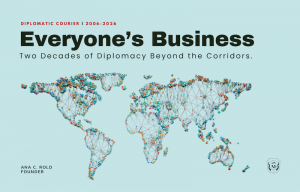 Everyone's Business-Book Cover