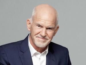 George Papandreou