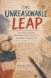 17-Year-Old Author Vedant Daxini Publishes 'The Unreasonable Leap,' Reimagining Ten Mathematical Discoveries