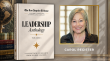 Carol Register Expands Published Leadership Work With Two New Anthology Releases