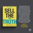 Bryan Adams Explores the Competitive Advantage of Truth in New Book Sell The Truth