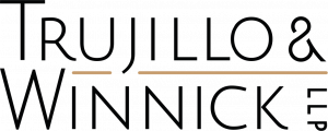 Trujillo & Winnick LLP logo
