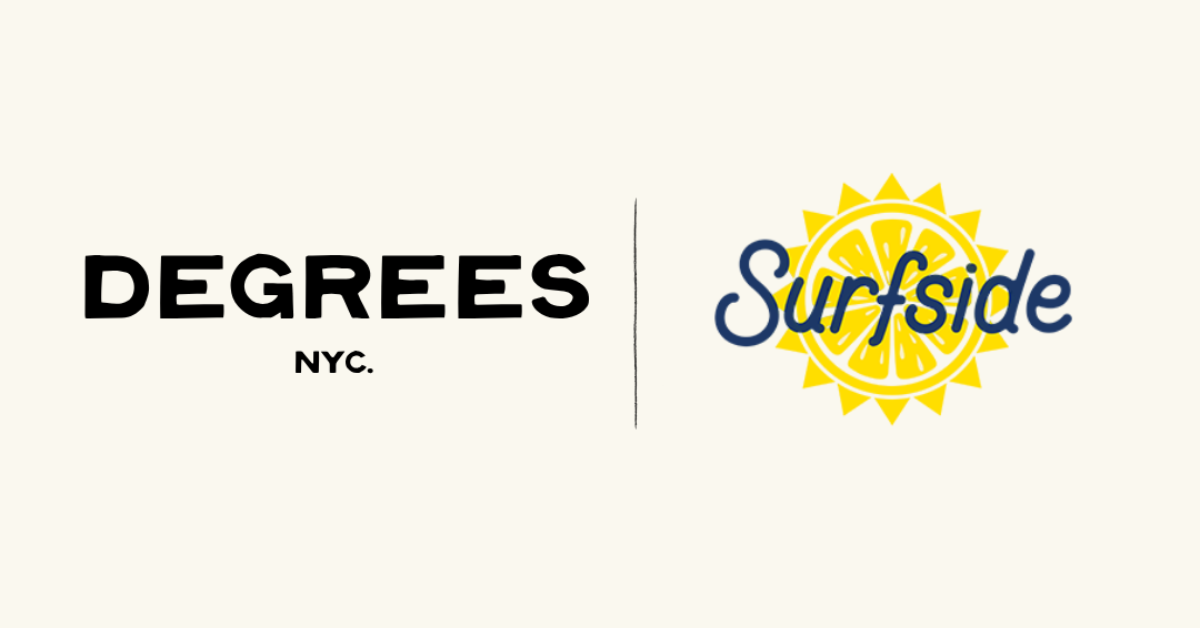 Degrees Launches in NYC: A New Social App That Brings Friends Together at One Bar Every Friday