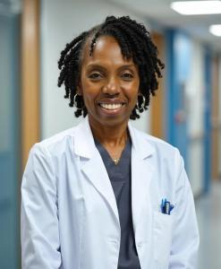 Dr. Vanessa Gavin-Headen, Founder of Valmasi