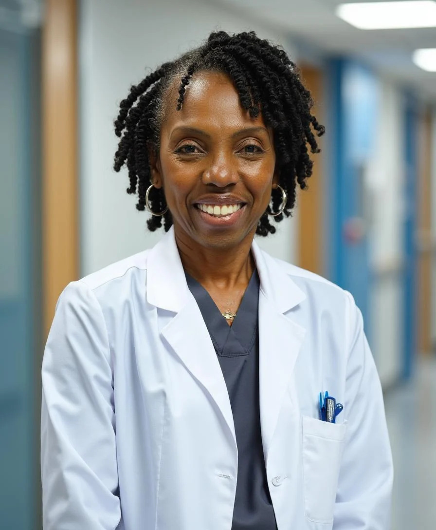 After 26 Years in Medicine, Valmasi Founder Plans Carson Wellness Event With Support From The Hustle Grant