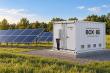 Advanced Battery Concepts to Supply Energy Storage System for Grand Traverse Regional Land Conservancy