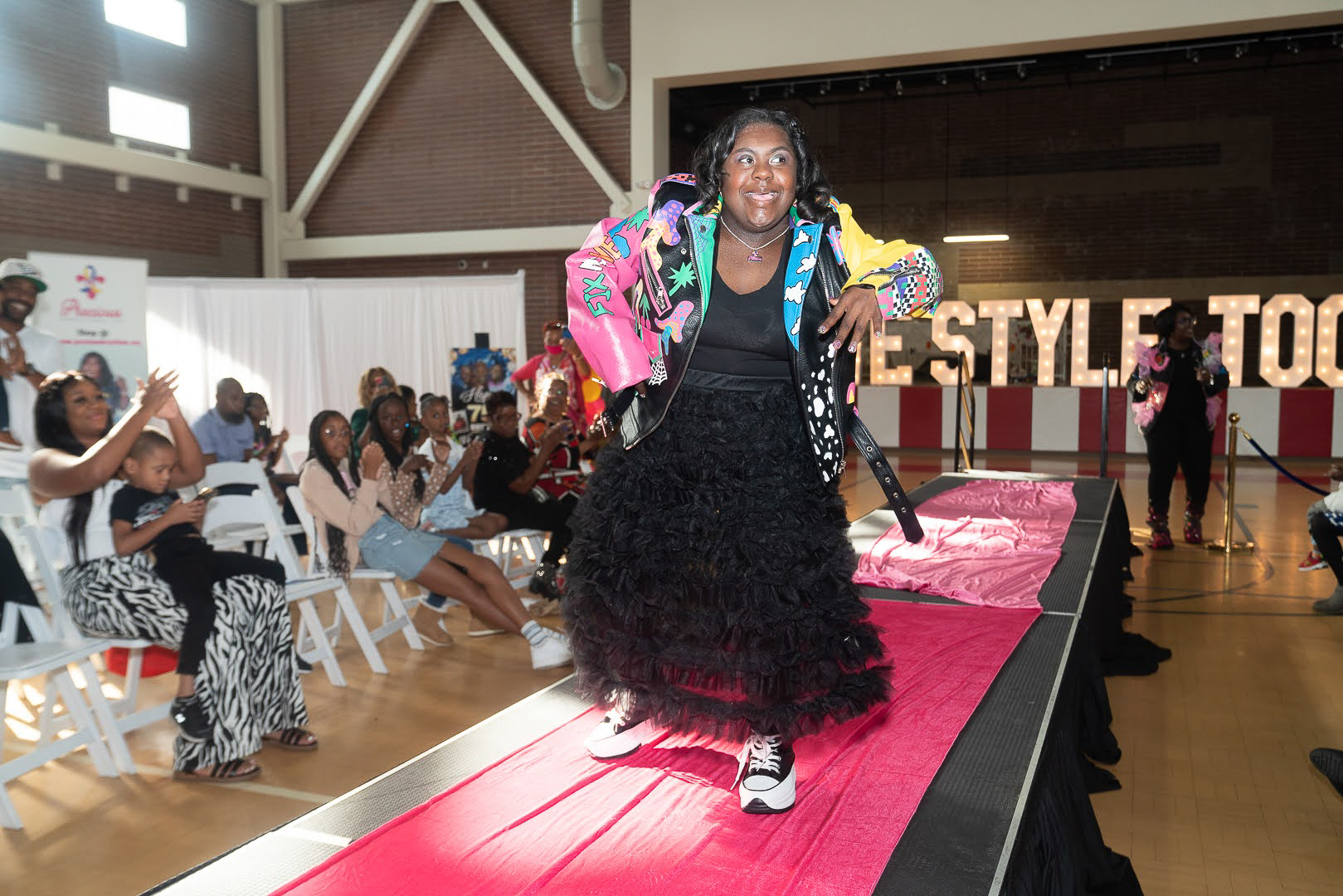 We Style Too Fashion Show Returns To New Orleans October 18th Celebrating Style & Disability Inclusion