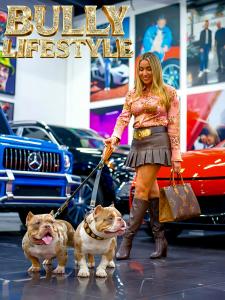 Bully Lifestyle