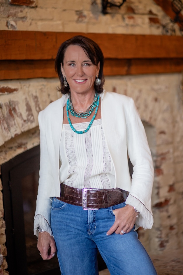 LIV Sotheby’s International Realty’s Anna Menz Named Top Broker in Bachelor Gulch 2025