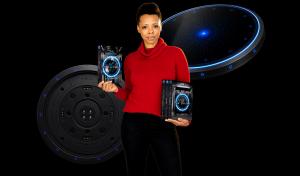 Since the age of 12, Nell Ledbetter has been creating worlds in her imagination Emerging sci-fi author Nell Ledbetter launches "The Elevator Series" with debut novel, "The Draft."