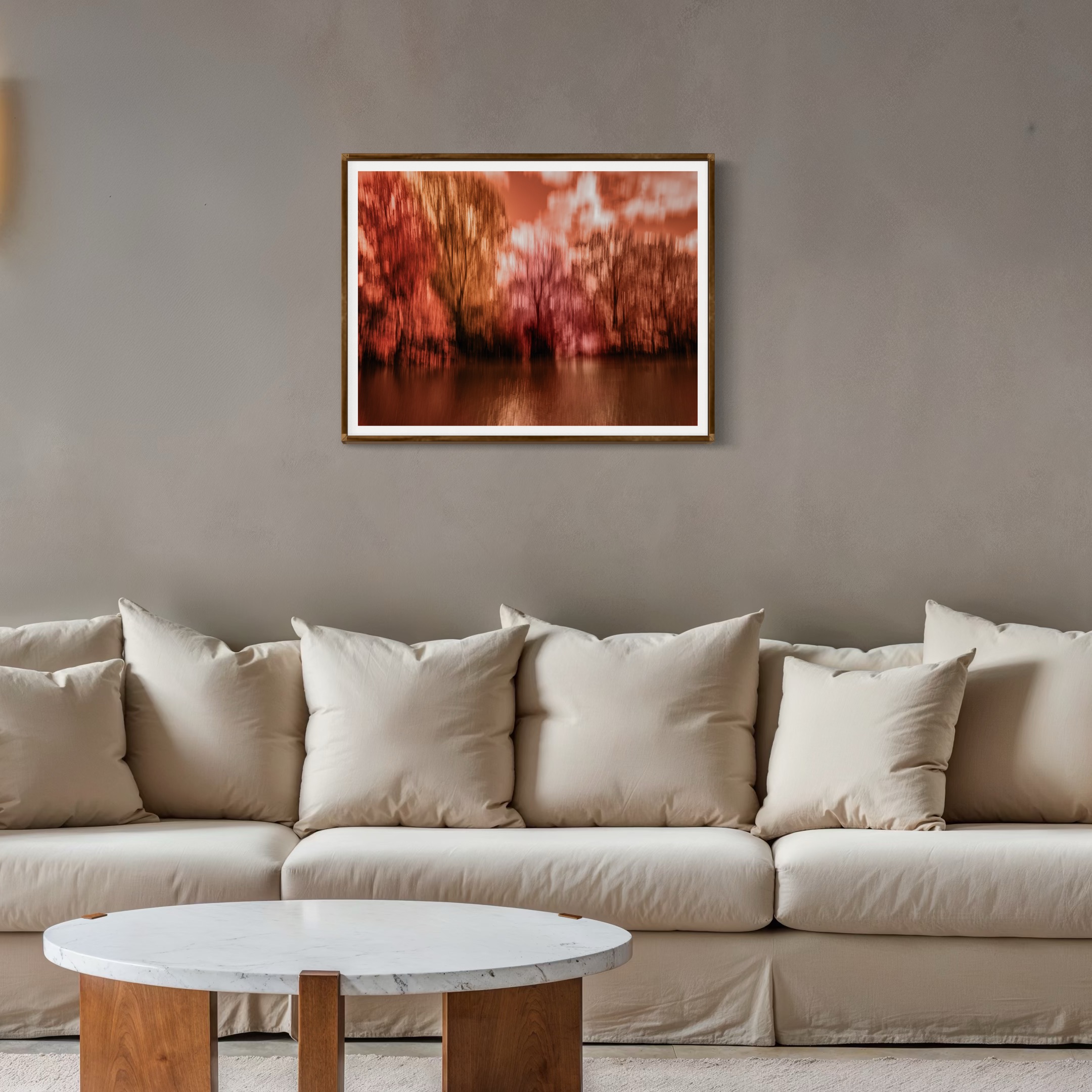 Antonina Minova Announces New Interior Design Focus for ICM Photography