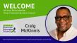 Craig McKinnis – Author, Speaker, Financial Strategist and Educator –  Selected to Serve on the 