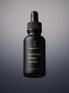 Phyla, the microbiome-focused acne skincare company pioneering bacteriophage technology for acne-prone skin, announced today the launch of Phyla PRO Precision Phage Serum, a professional-use, high-potency phage serum developed specifically for in-office acne-prone skin protocols