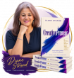 CreativePreneur Shows How Creativity Can Become a Business Tool
