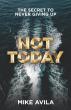 Water Ski Racing Legend Mike Avila Releases New Book on Overcoming Adversity and Never Giving Up 