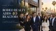 Rodeo Realty Adds Another 40 Realtors to Its Roster