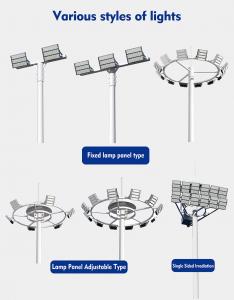 High-Altitude Maintenance Challenges and Automatic Lift Mechanisms