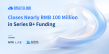 Eagle Cloud Closes B+ Round to Accelerate Enterprise Security Governance Infrastructure for the AI Agent Era