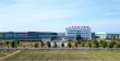 Canton Fair: TX Solar Showcases Solar Street Lights and High Mast Lights for Global Infrastructure Buyers