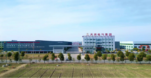 TX Solar at Canton Fair Infrastructure Lighting Showcase