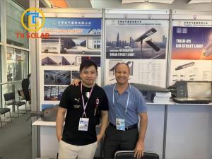 Global Project Execution and Multi-Country Supply Chain Capability