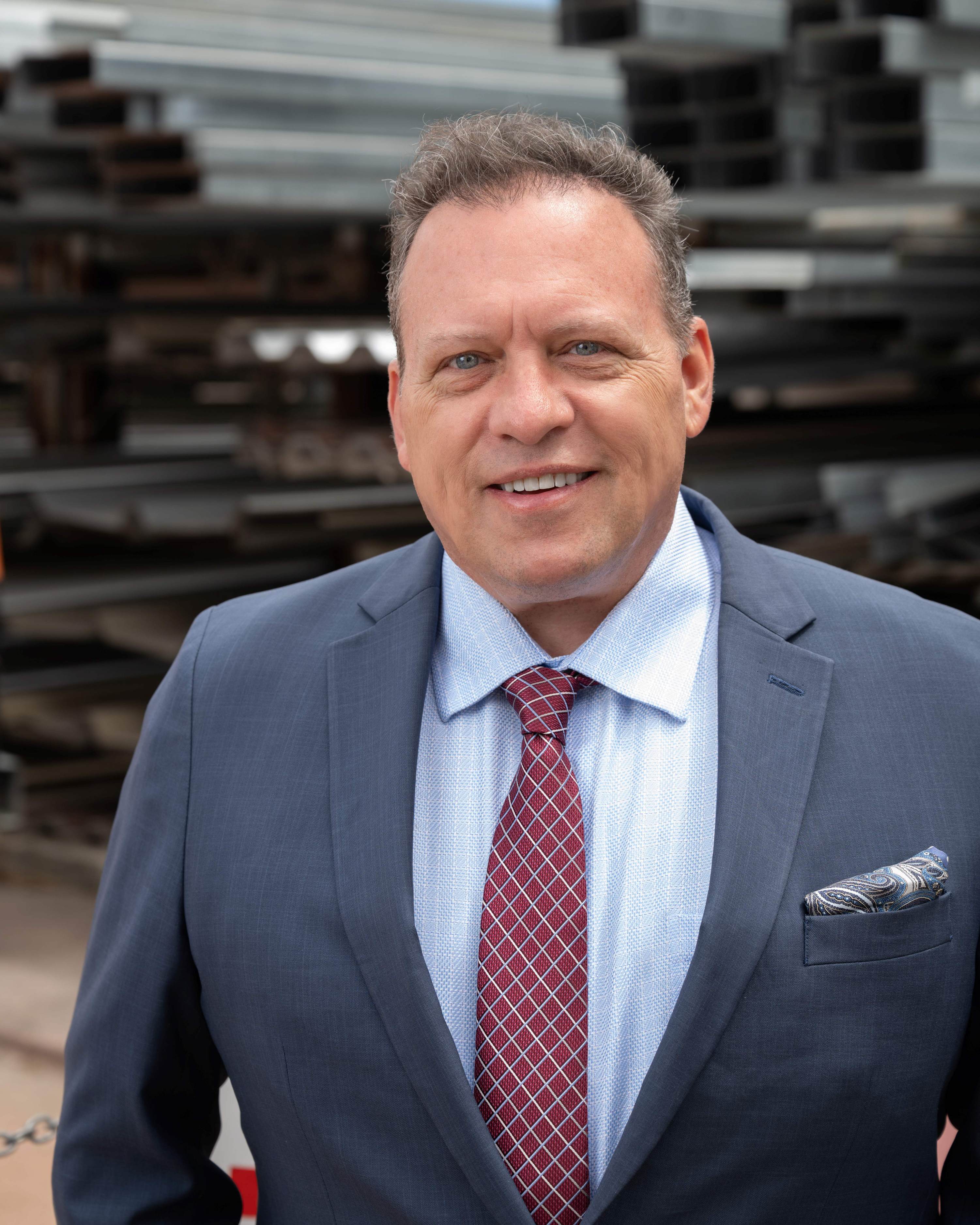 Toy Storage Nation Names Aric Nissen Advisory Board President, Thanks Devin Beasley for Yearlong Stewardship