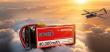 Best Mapping Drone Battery Manufacturer From China Enhances Precision Aerial Survey Performance
