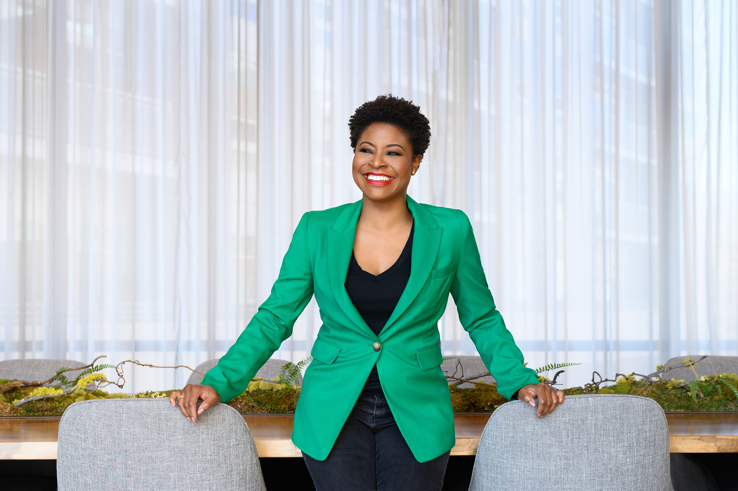 Dr. Wendi Williams to Host ‘The Well,’ a Podcast Focused on Leadership and Well-Being