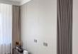 Advanced Solutions Flexible Velvet Upholstered Panel Factory Appears at Hangzhou Cross Expo