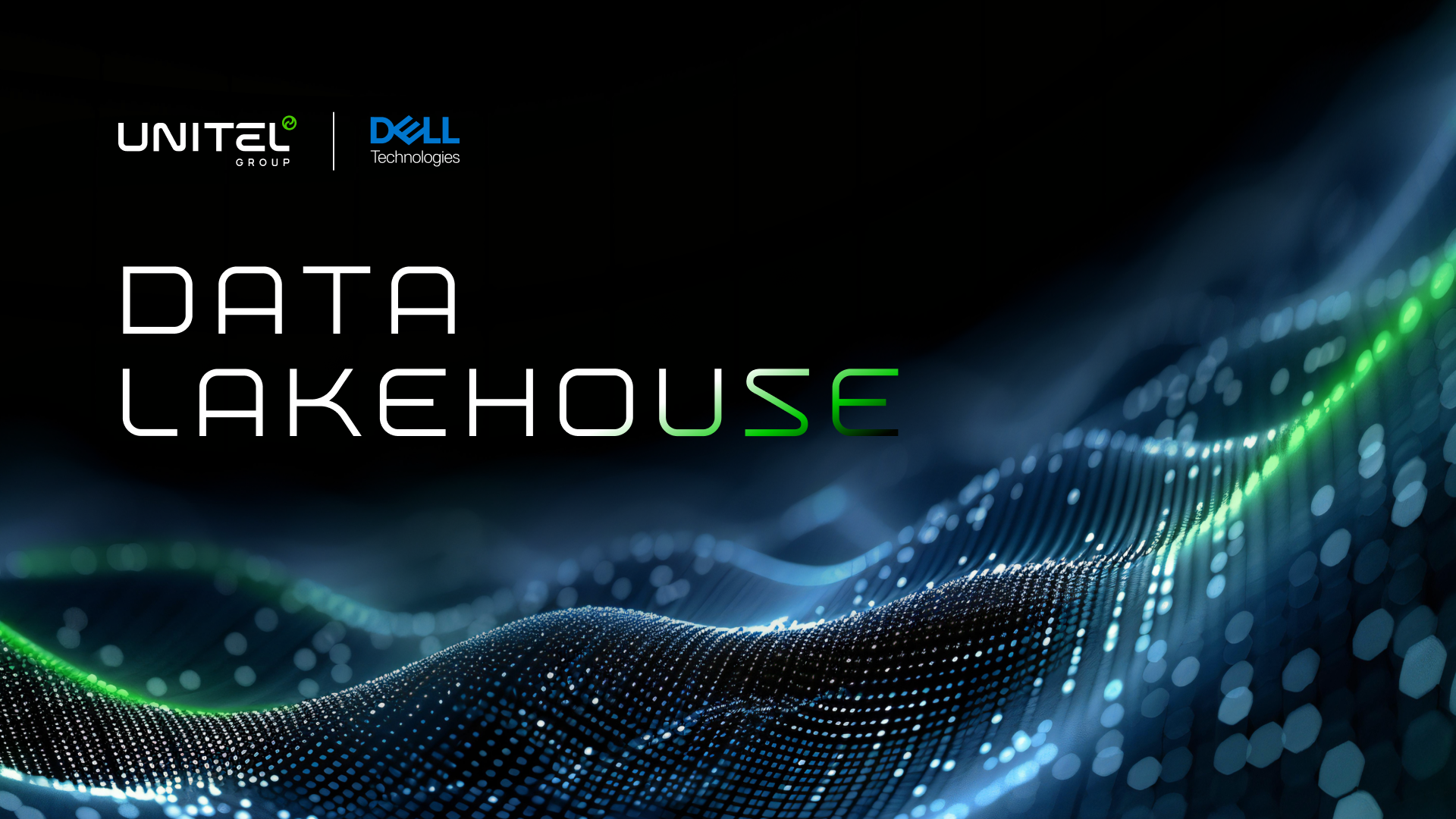 UNITEL GROUP ADVANCES DATA CAPABILITIES IN MONGOLIA WITH DELL TECHNOLOGIES