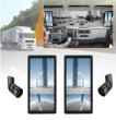 Ziyangxing Develops New Opportunities as a China Electric Bus View Mirror Supplier