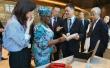 Fuzhou Cultural Heritage Takes the International Stage at WTO Public Forum in Geneva