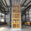 Global Leading Hydraulic Dock Leveler Supplier From China