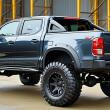 Pickup Truck Roll Bar Selection Gains Attention as Truck Safety Needs Continue to Evolve