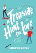 A Treasure Hunt for Love Turns an Unexpected Connection into a Romantic Adventure Across Virginia