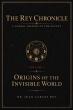 Dr. Juan Carlos Rey Explores Why Human Beings Have Always Believed in an Invisible World