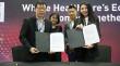 Robotimize and St Luke’s Hospital Unite to Advance Rehabilitation Centre of Excellence