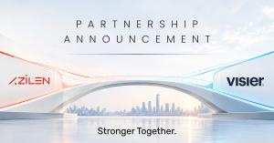 Azilen Technologies is partnering with Visier, the global leader in Workforce Intelligence and creator of Visier Workforce AI, to help organizations turn fragmented workforce data into trusted insights, smarter planning, and more informed business decisions Azilen Partners with Visier to Bring Workforce Intelligence and AI-Powered Decision-Making to Enterprises